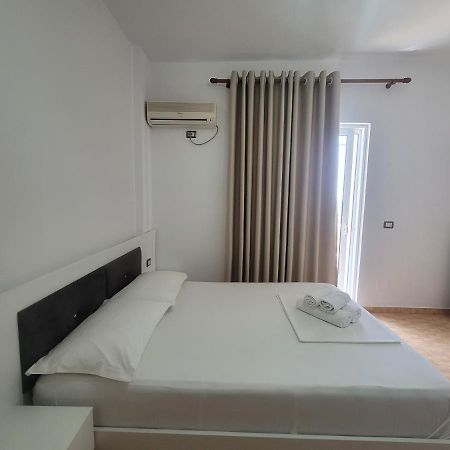 Villa Heaven Ksamil Buitenkant foto