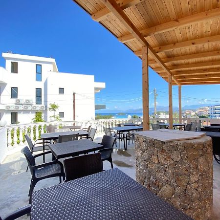 Villa Heaven Ksamil Buitenkant foto