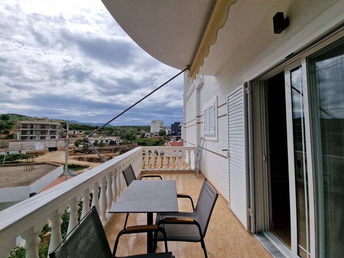 Villa Heaven Ksamil Buitenkant foto