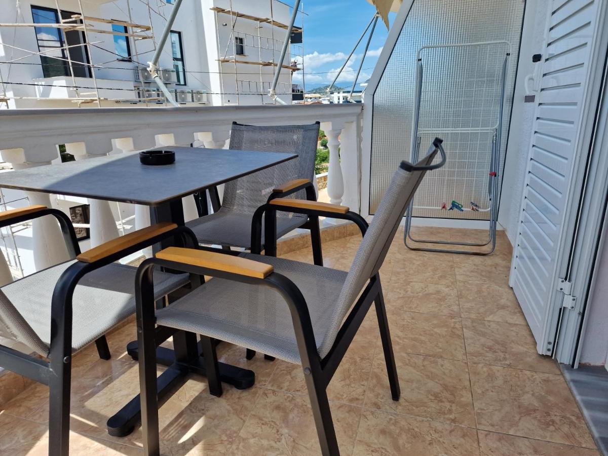 Villa Heaven Ksamil Buitenkant foto